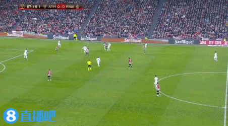 卡尔：如果我继续这样踢下去，当然是可以达到梅西那个水平的