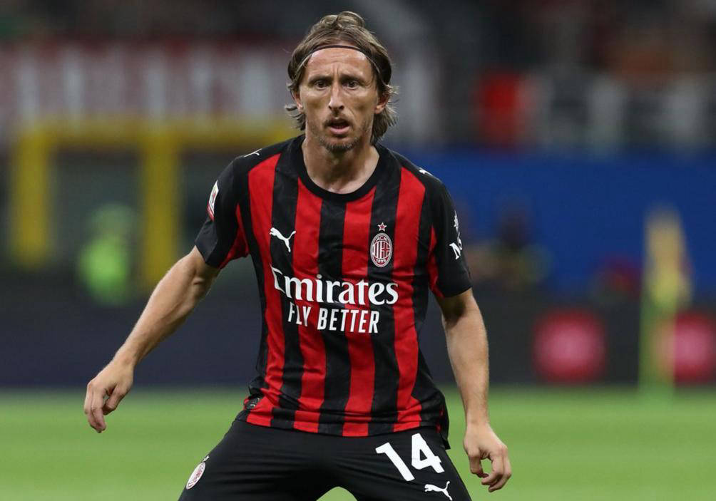 拉斯帕多里：意大利拥有成功所需的一切；我对加盟马竞很满意