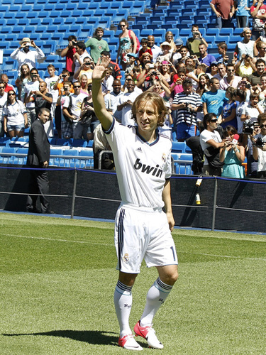 皇家马德里危机：瓦尔达诺指责球员缺乏侵略性